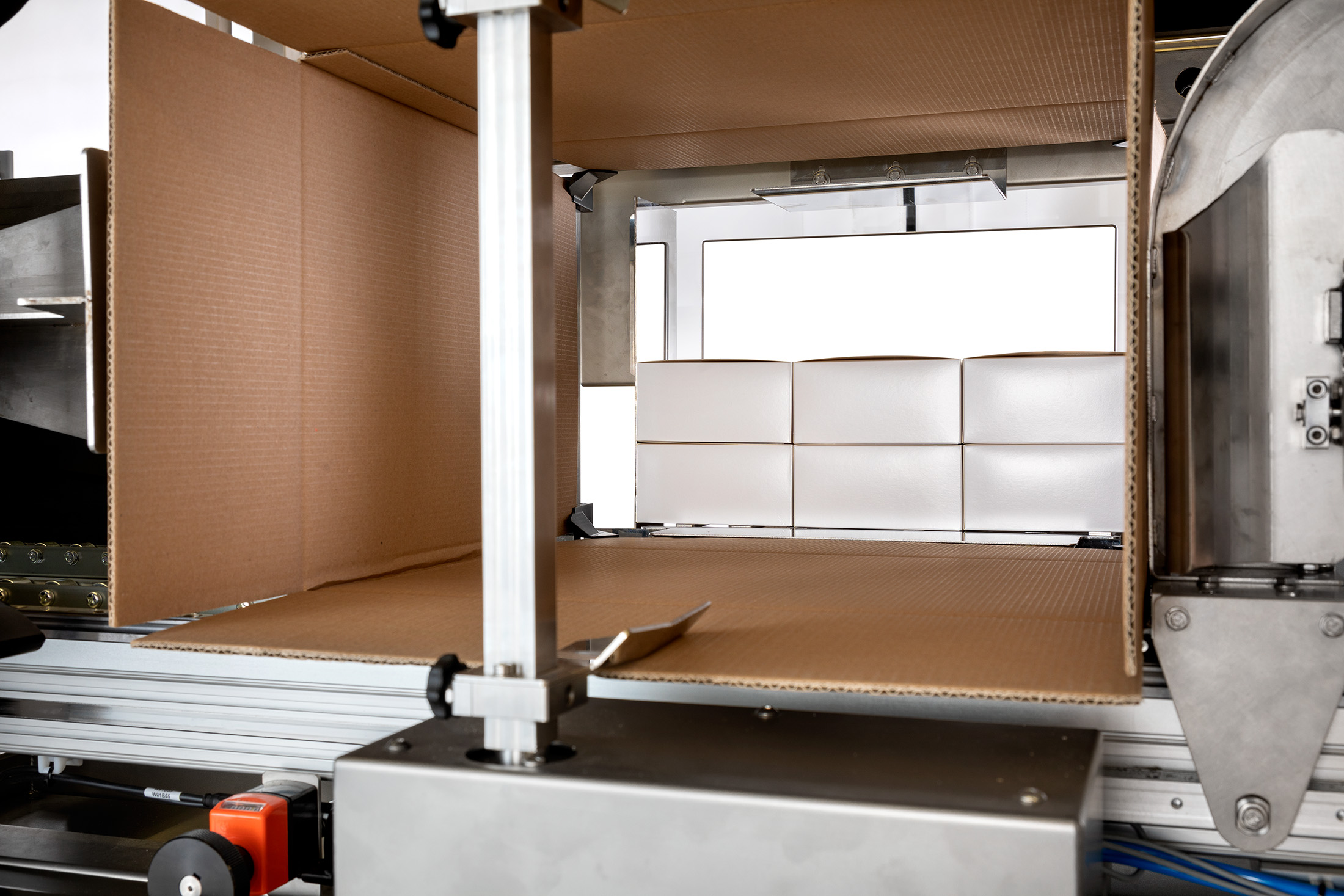 Casepacker